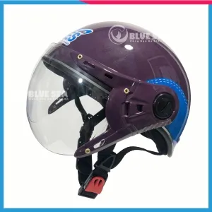 Nón Bảo Hiểm HCES (Mẫu 02)
