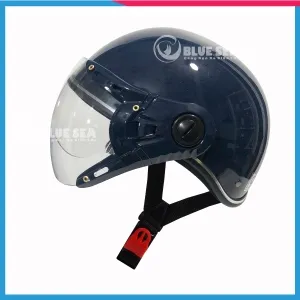 Nón Bảo Hiểm HCES (Mẫu 03)