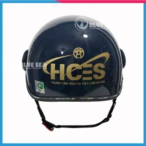 Nón Bảo Hiểm HCES (Mẫu 03)